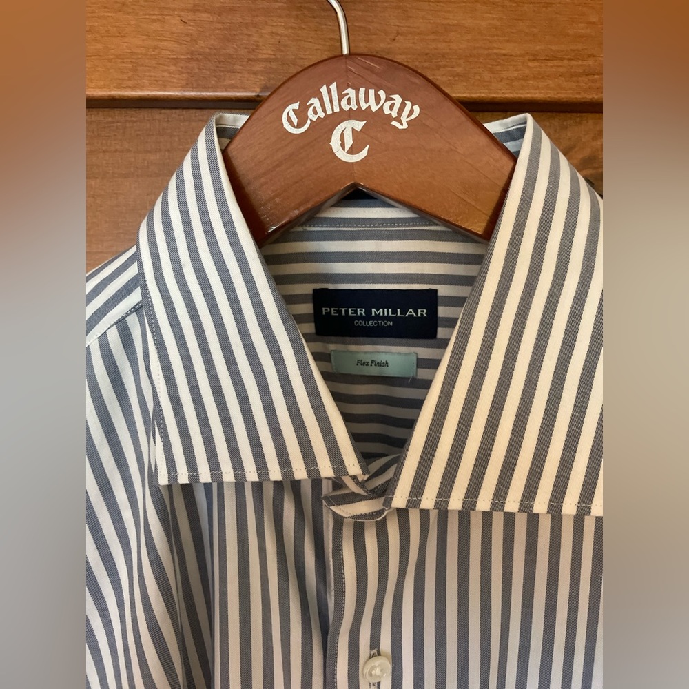 Peter Millar Dress Shirt